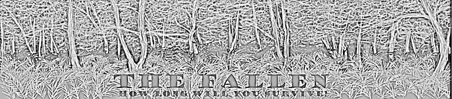 Adventure. Fame. Fortune. Immortality.  All Await if you survive the fall.